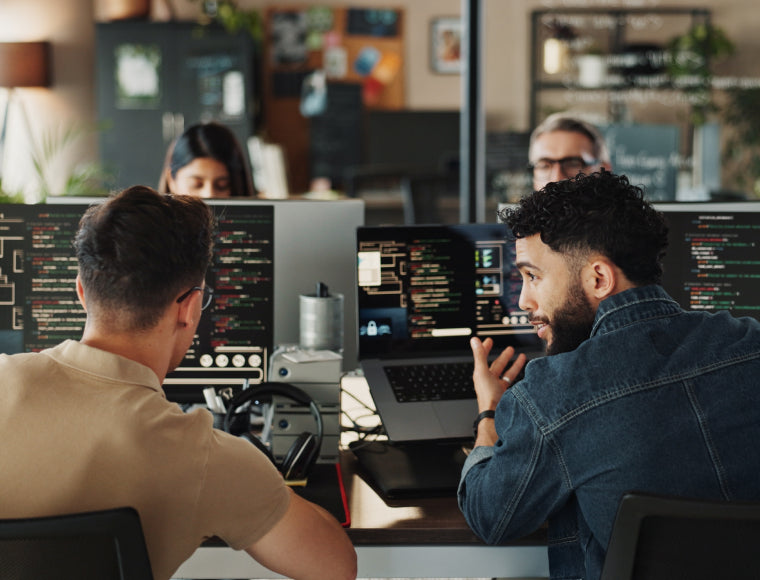 RoboUP Behind the Scenes: A Day in the Life of an R&D Engineer