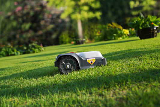 Slopes, Hills & Uneven Lawns: Can the RoboUP T1200 Pro Handle Tough Terrain?
