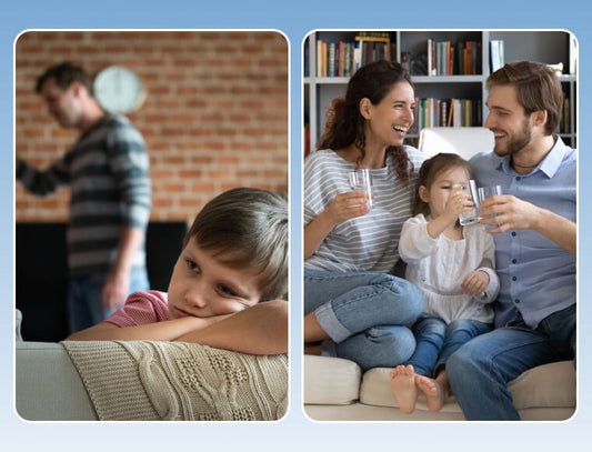 Conflicts Over Lawn Chores: The Shortcut to a Peaceful Home Without Arguments