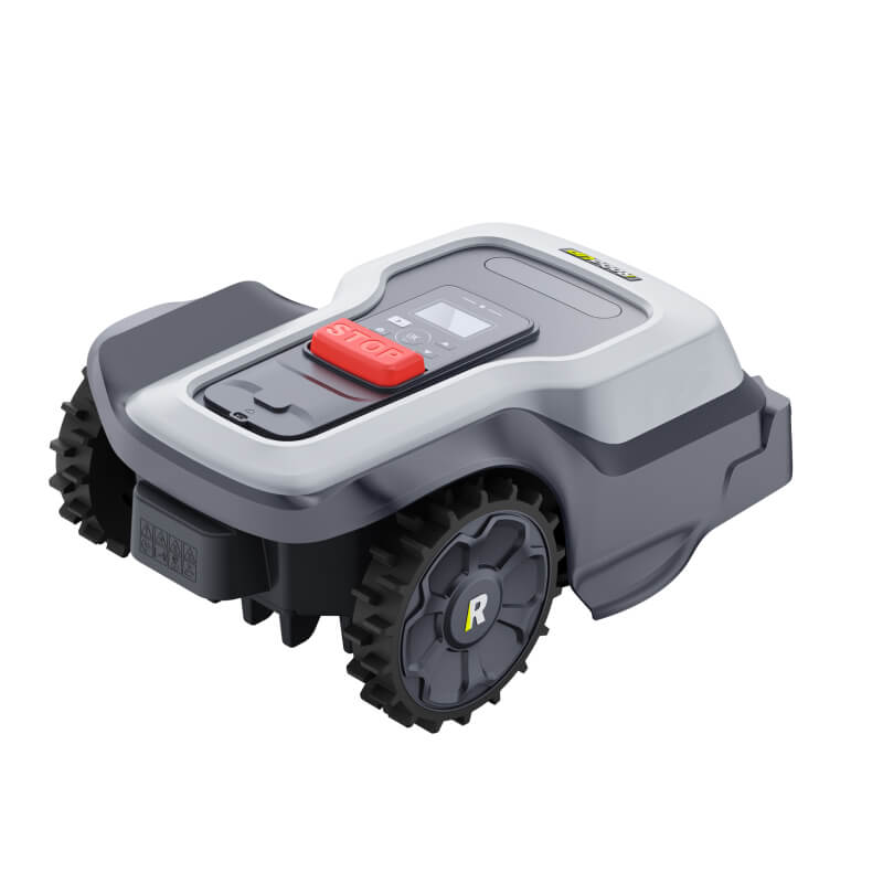 RoboUP T1200Pro 2025 Mähroboter ohne Begrenzungskabel
