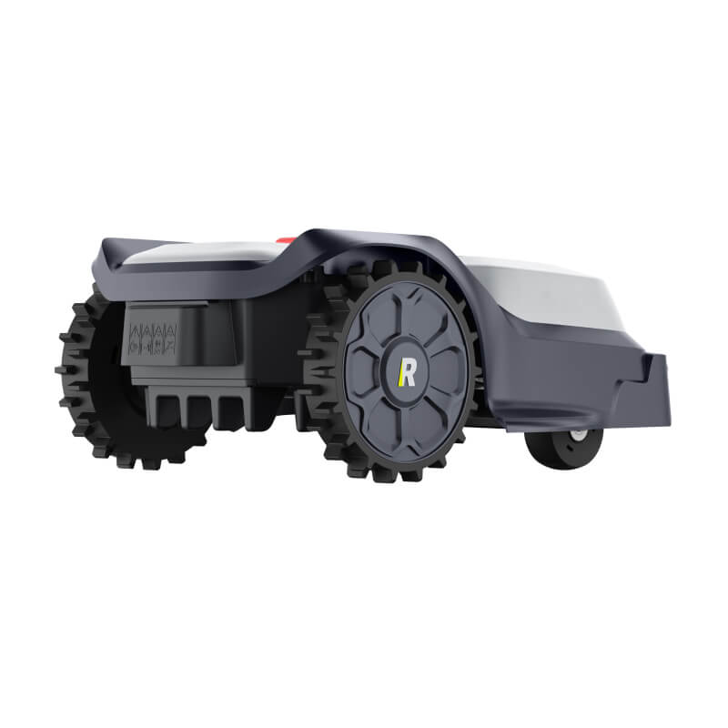 RoboUP T1200Pro 2025 Mähroboter ohne Begrenzungskabel