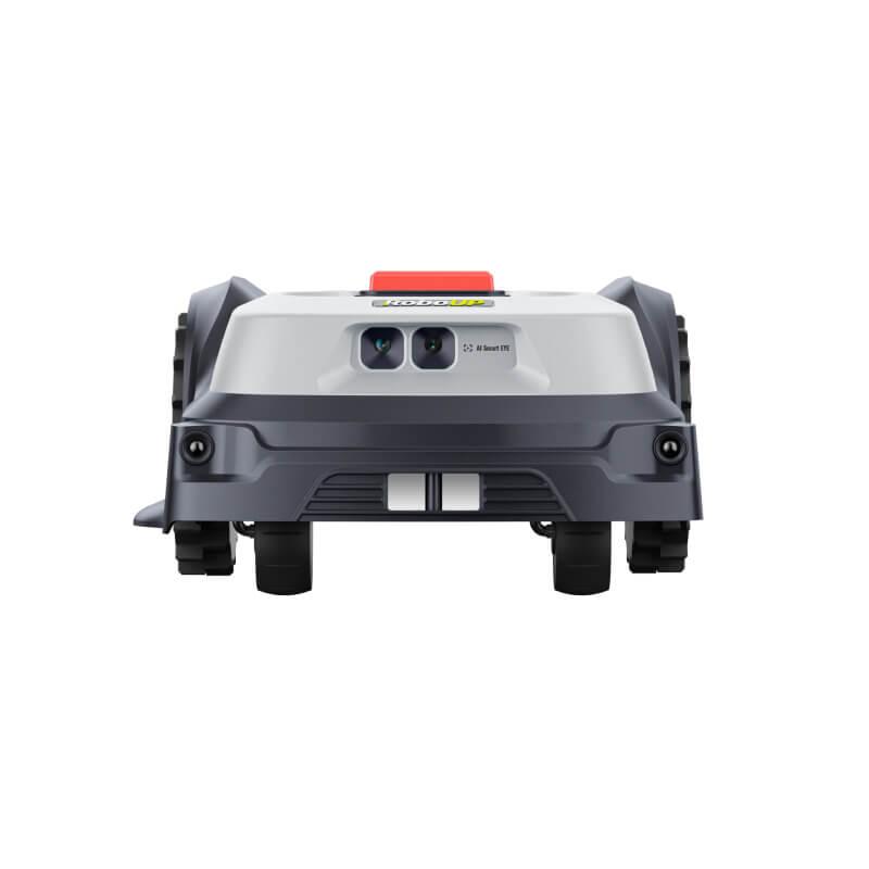 RoboUP T1200Pro 2025 Mähroboter ohne Begrenzungskabel