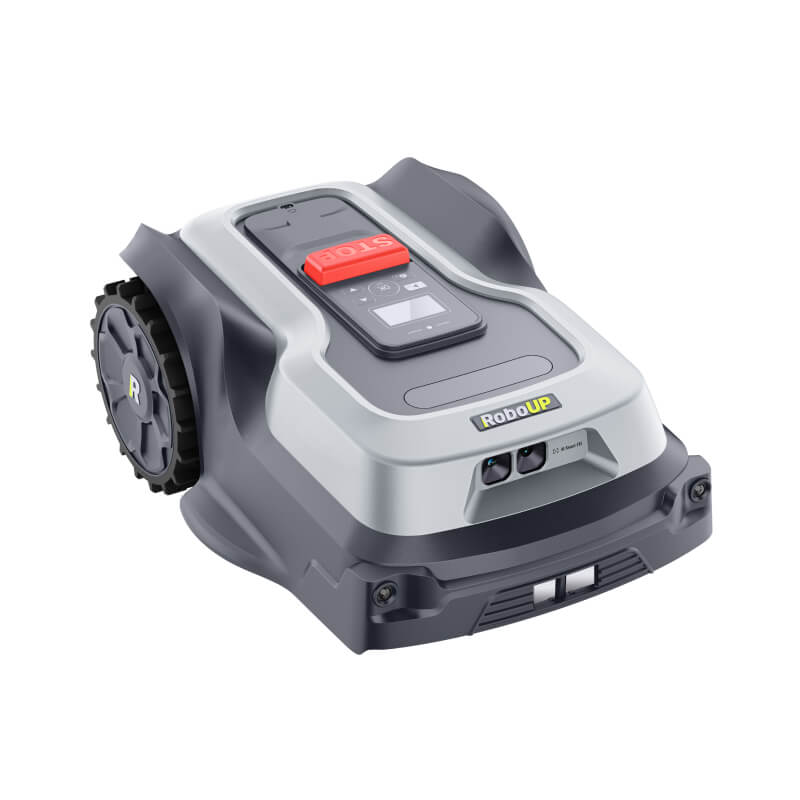 RoboUP T1200Pro 2025 Mähroboter ohne Begrenzungskabel