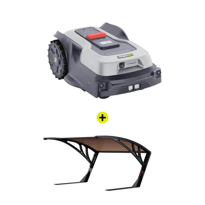 RoboUP TM01 T1200Pro Mähroboter