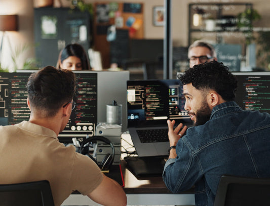 RoboUP Behind the Scenes: A Day in the Life of an R&D Engineer
