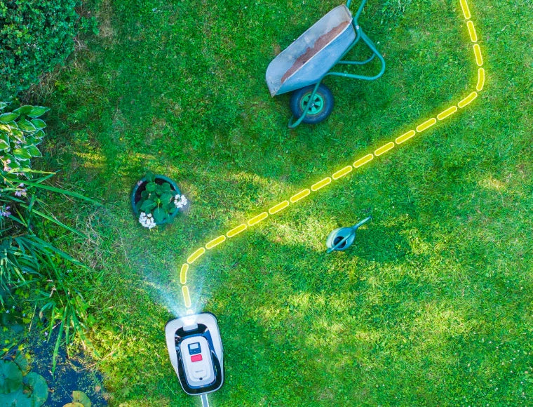 Mowing Made Easy for Busy Danish Families: Keep Your Danish Garden Perfect with This Secret Solution