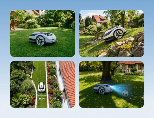 Flagship Performance Without Flagship Complexity: How Raccoon 2 SE Is Built Just Right for Small Lawns