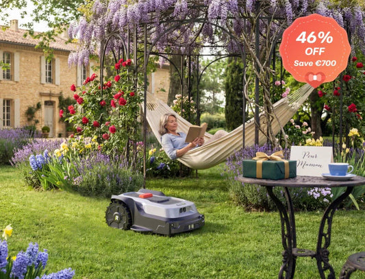Mother’s Day Special: Mom Deserves a Break Too