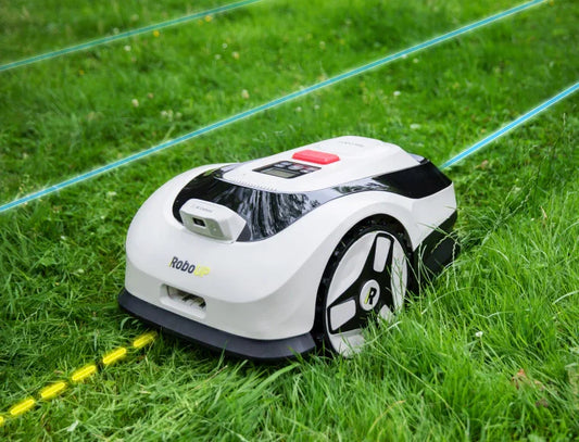 RoboUP Raccoon 2 SE Review by Tom’s Guide: A Robot Mower That Truly Works on Its Own