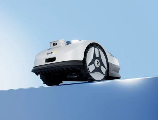 Raccoon 2 SE vs Einhell Freelexo Cam 500 vs LawnMaster OcuMow 500 (2026): Robotic Lawn Mower Comparison for Small Lawns