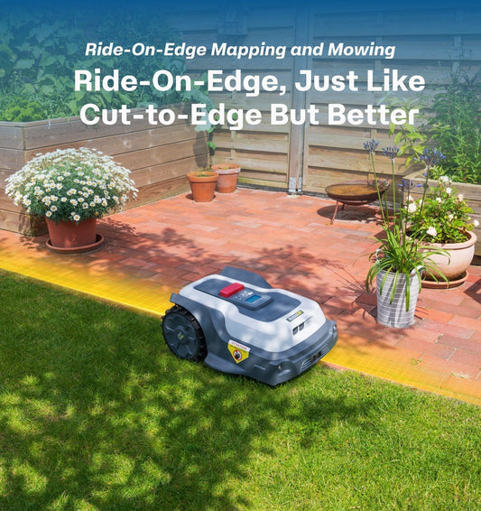RoboUP T1200Pro 2025 Robot Lawn Mower: Your Ultimate FAQ & Feature Guide