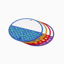 Navigation Passage Plate for Raccoon 2 SE (4 PCS)