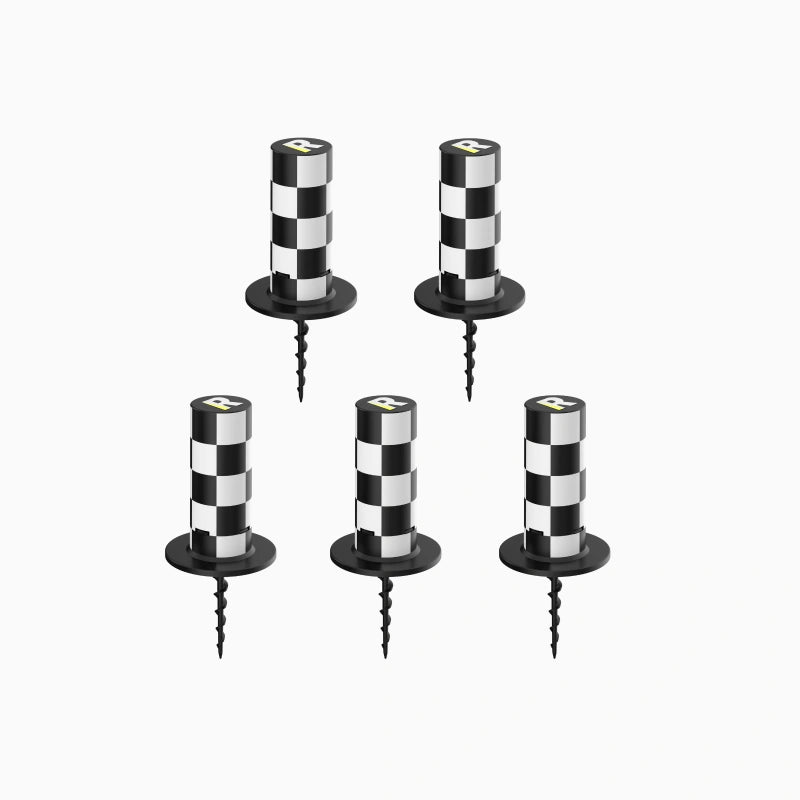 Ground Stake for Raccoon 2 SE (5 PCS)