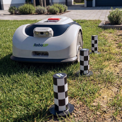 Ground Stake for Raccoon 2 SE (5 PCS)