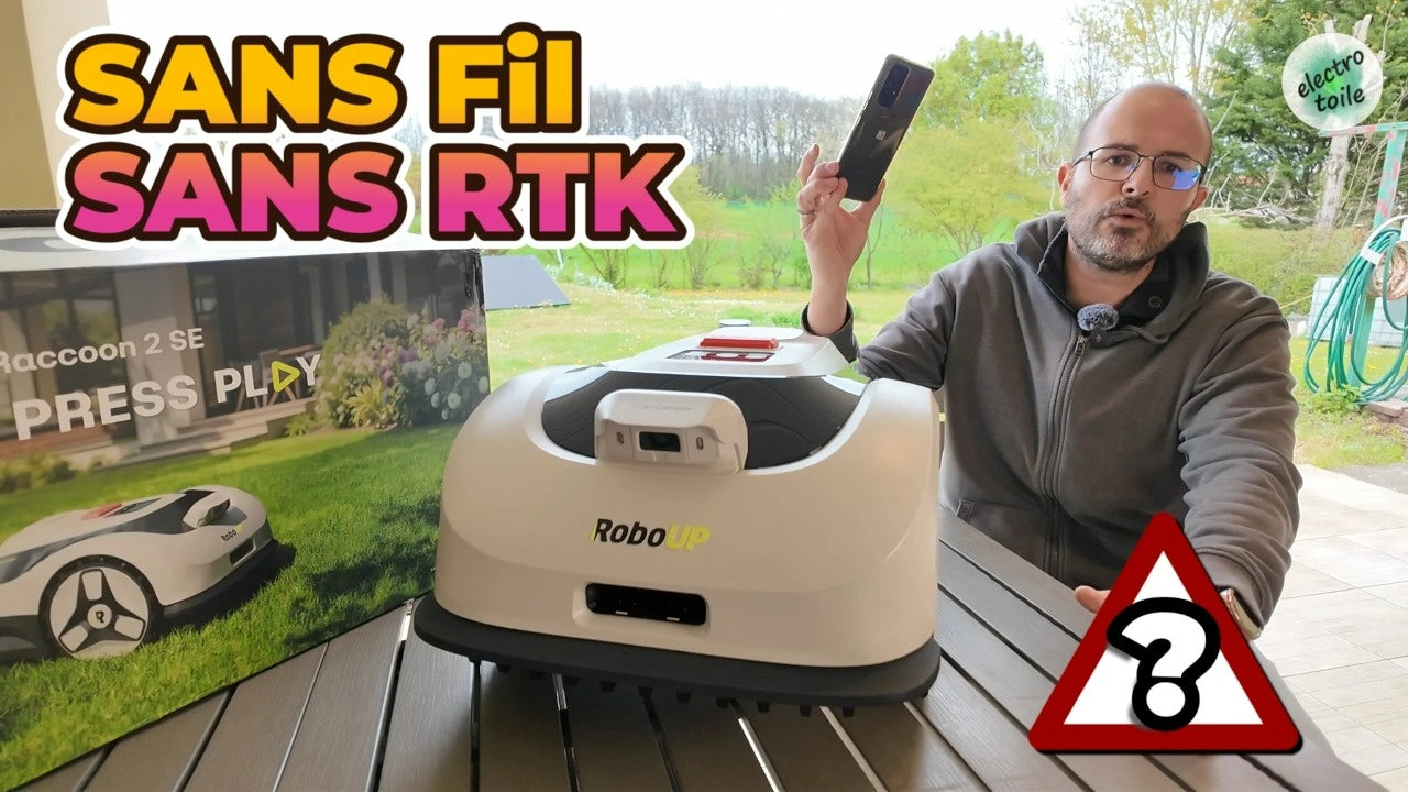 Video laden: 