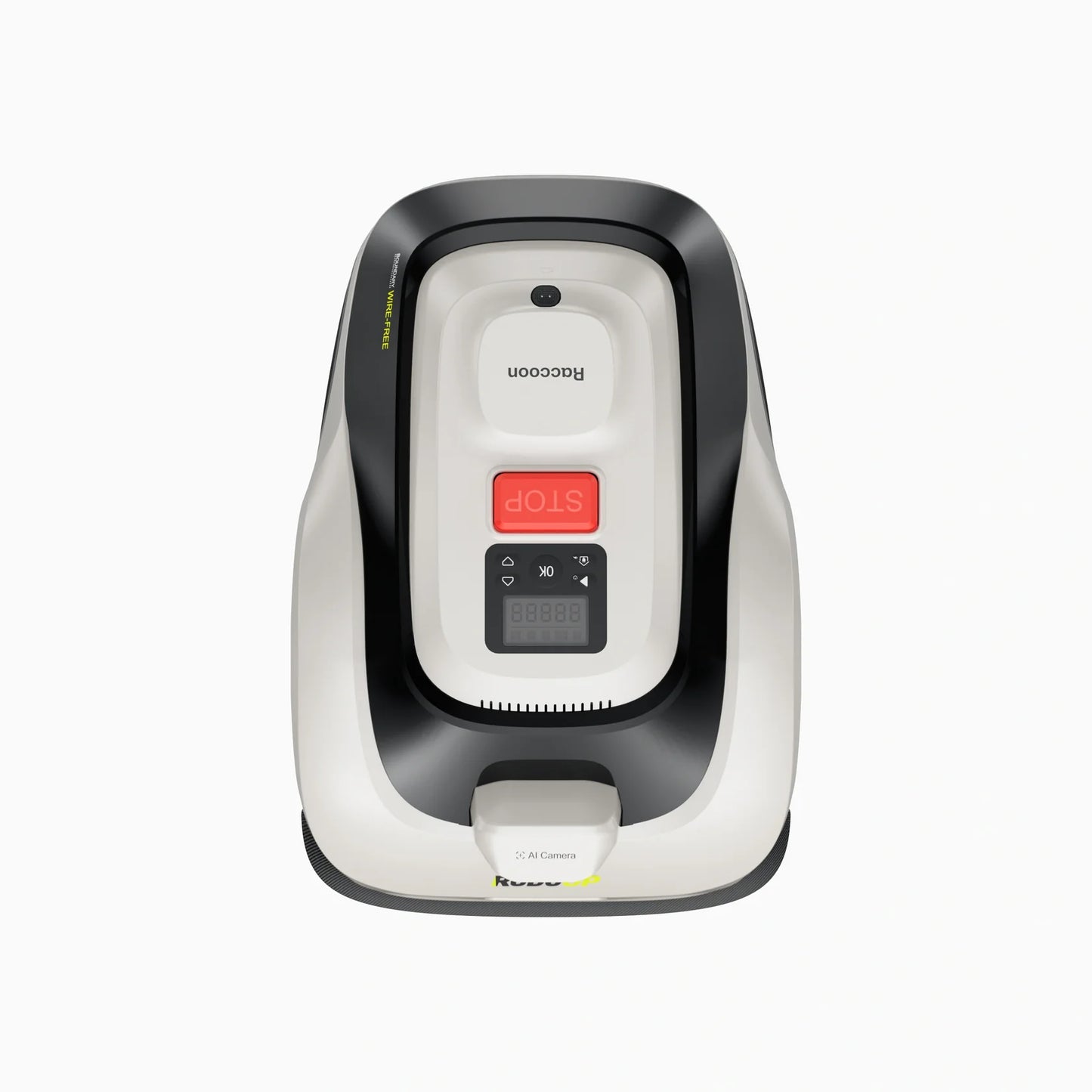 RoboUP Raccoon 2 SE Mähroboter