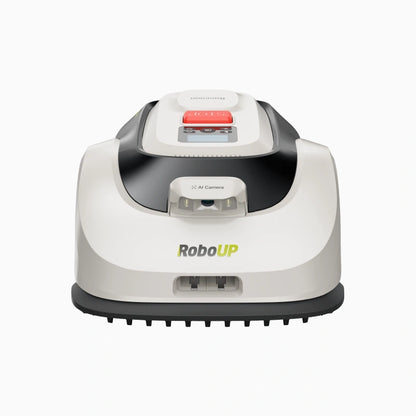 RoboUP Raccoon 2 SE Robot Mower