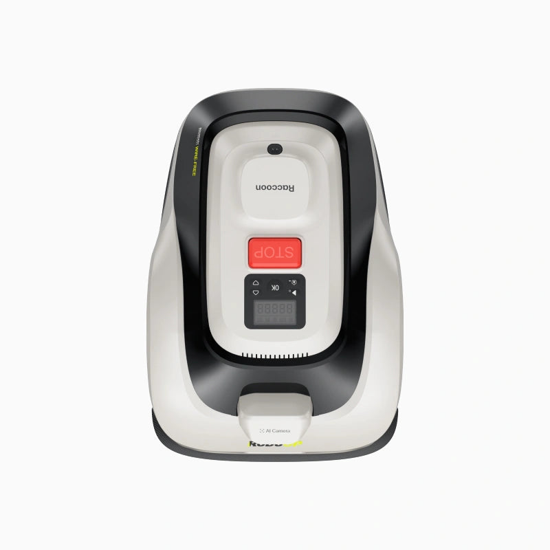 RoboUP Raccoon 2 SE Robot Mower