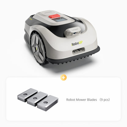 RoboUP Raccoon 2 SE Mähroboter