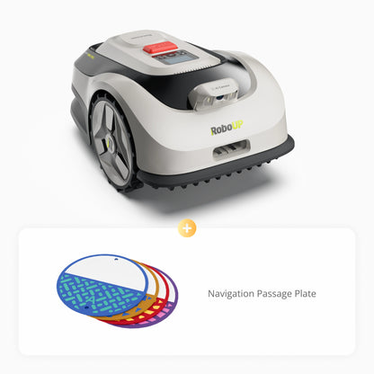 RoboUP Raccoon 2 SE Mähroboter