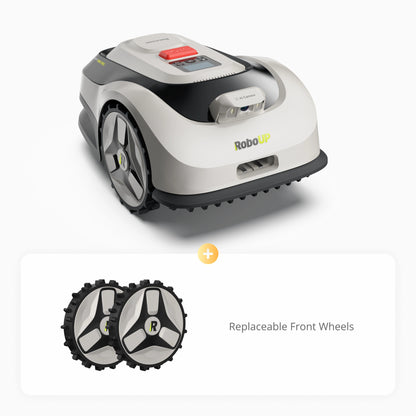 RoboUP Raccoon 2 SE Mähroboter