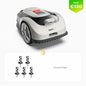 RoboUP Raccoon 2 SE Robot Lawn Mower