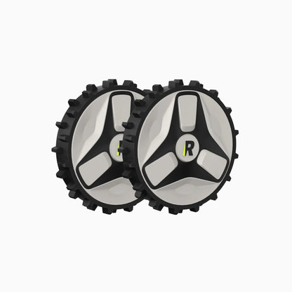 Replaceable Front Wheels for Raccoon 2 SE (2 PCS)