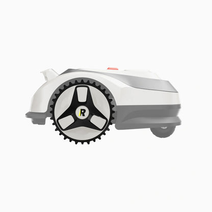 Replaceable Front Wheels for Raccoon 2 SE (2 PCS)