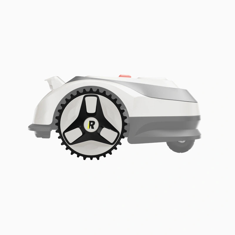 Replaceable Front Wheels for Raccoon 2 SE (2 PCS)