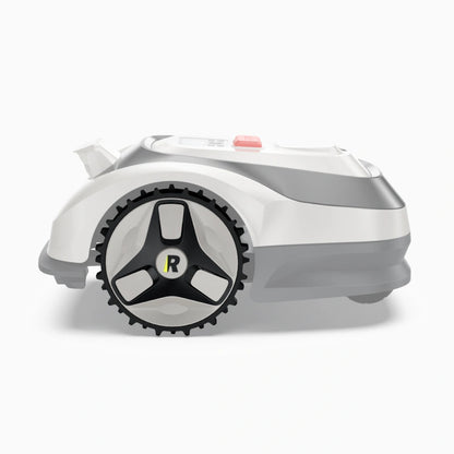 Replaceable Front Wheels for Raccoon 2 SE (2 PCS)