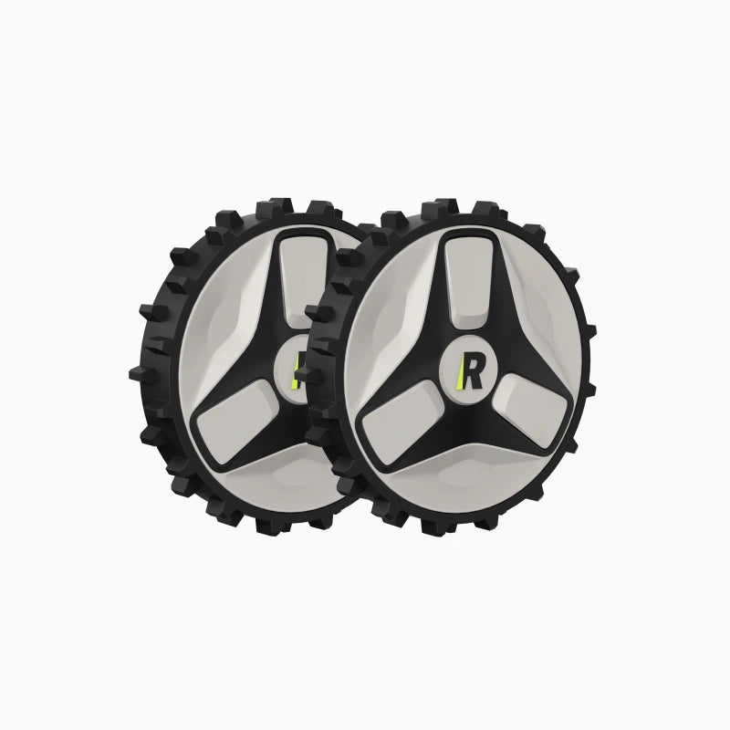 Replaceable Front Wheels for Raccoon 2 SE (2 PCS)