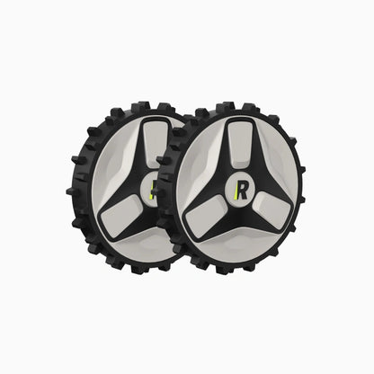 Replaceable Front Wheels for Raccoon 2 SE (2 PCS)