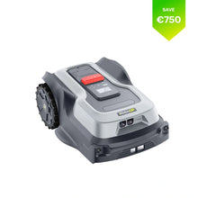 RoboUP T1200Pro 2025 Mähroboter ohne Begrenzungskabel