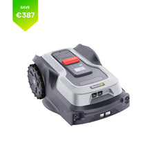 RoboUP T1200Pro 2025 Mähroboter ohne Begrenzungskabel