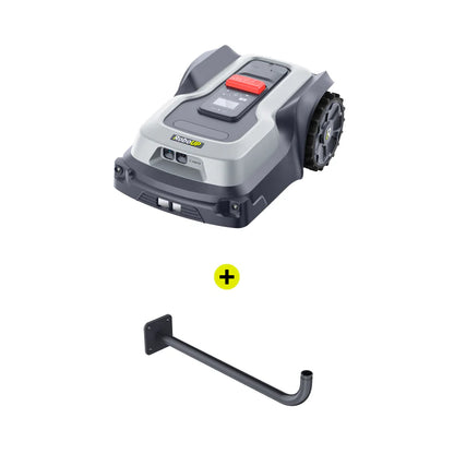 RoboUP TM01 T1200Pro Mähroboter