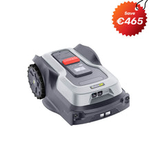 RoboUP T1200Pro 2025 Mähroboter ohne Begrenzungskabel