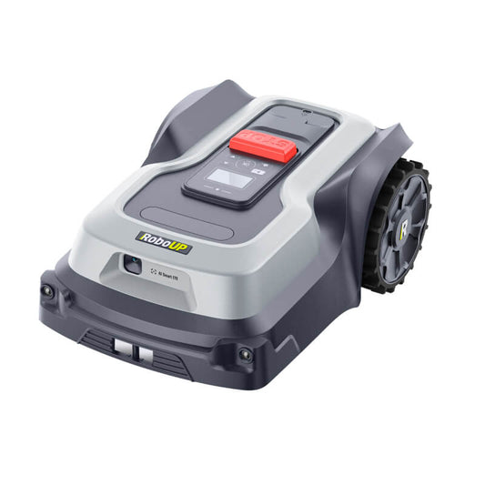 RoboUP T600 2025 Mähroboter ohne Begrenzungskabel