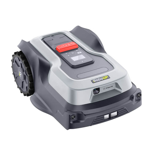 RoboUP T600 2025 Mähroboter ohne Begrenzungskabel