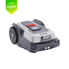 RoboUP T600 2025 Mähroboter ohne Begrenzungskabel