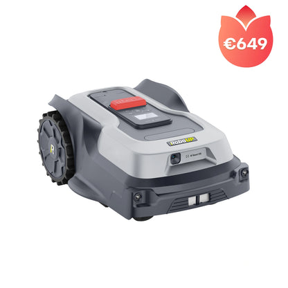 RoboUP TM01 T1200Pro Mähroboter