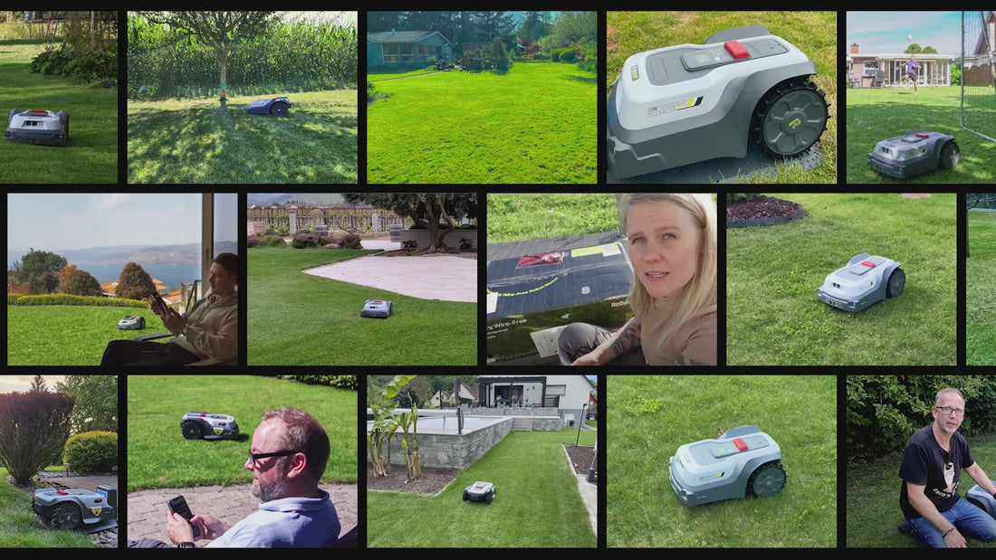 Video laden: 