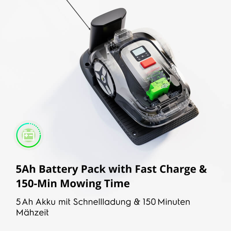 RoboUP Raccoon 2 SE – VIP Deposit (€20)