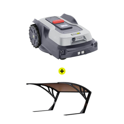 RoboUP TM01 T1200Pro Mähroboter